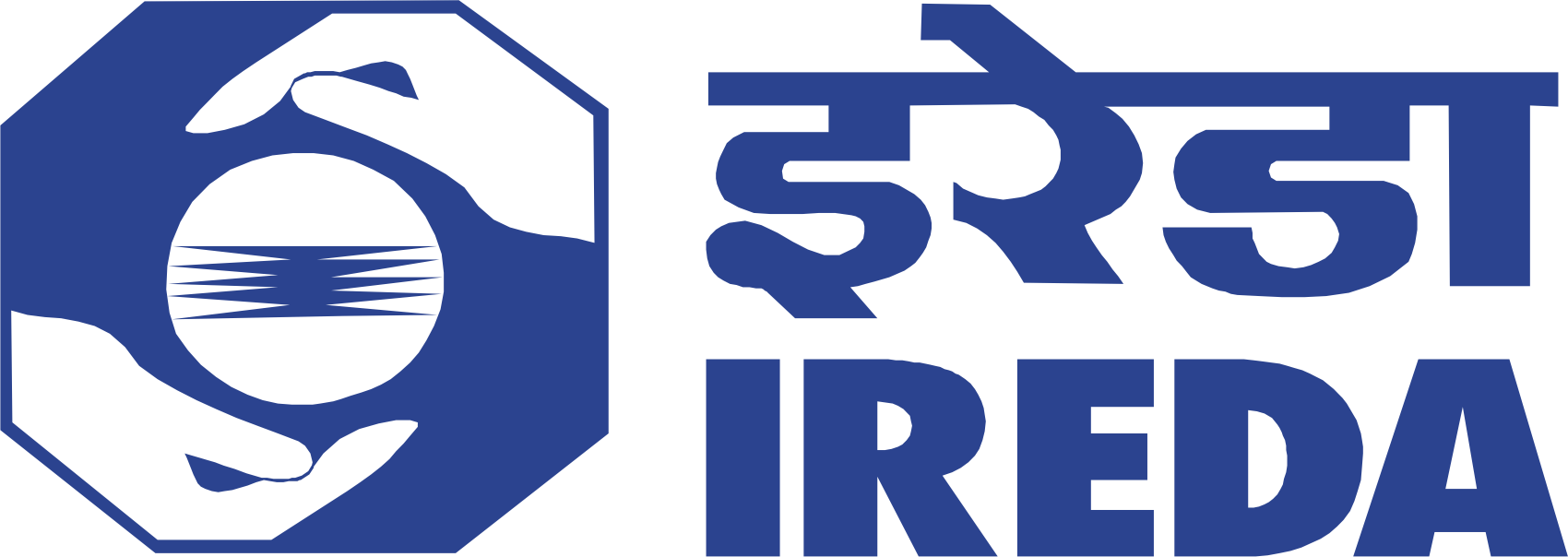 IREDA